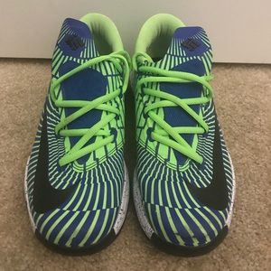 Kevin Durant Nike
